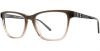 Picture of Adrienne Vittadini Eyeglasses 1344