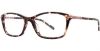 Picture of Adrienne Vittadini Eyeglasses 1348