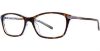 Picture of Adrienne Vittadini Eyeglasses 1348