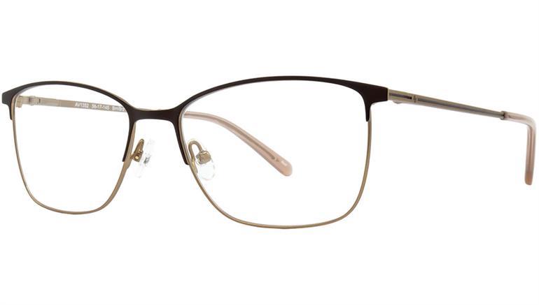Picture of Adrienne Vittadini Eyeglasses 1352