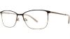 Picture of Adrienne Vittadini Eyeglasses 1352