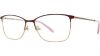 Picture of Adrienne Vittadini Eyeglasses 1352