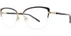 Picture of Adrienne Vittadini Eyeglasses 1366