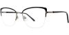 Picture of Adrienne Vittadini Eyeglasses 1366