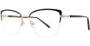 Picture of Adrienne Vittadini Eyeglasses 1366