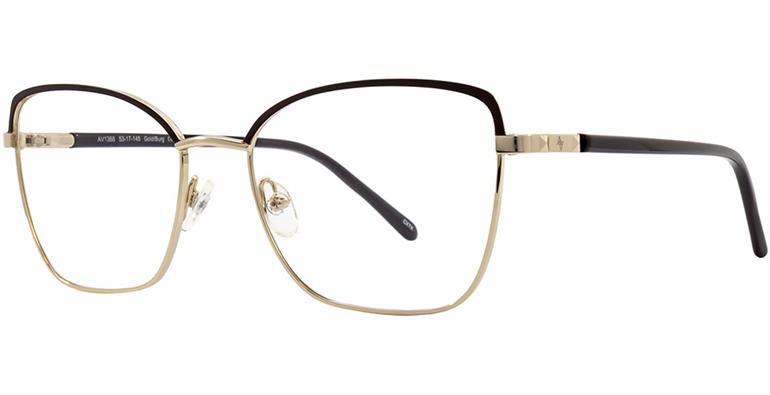 Picture of Adrienne Vittadini Eyeglasses 1368