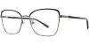 Picture of Adrienne Vittadini Eyeglasses 1368