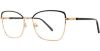 Picture of Adrienne Vittadini Eyeglasses 1368