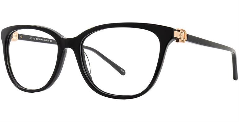 Picture of Adrienne Vittadini Eyeglasses 1372