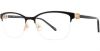 Picture of Adrienne Vittadini Eyeglasses 1374