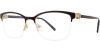 Picture of Adrienne Vittadini Eyeglasses 1374
