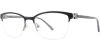Picture of Adrienne Vittadini Eyeglasses 1374