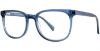 Picture of Adrienne Vittadini Eyeglasses 6023