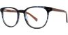 Picture of Adrienne Vittadini Eyeglasses 6024
