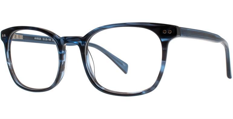Picture of Adrienne Vittadini Eyeglasses 6025