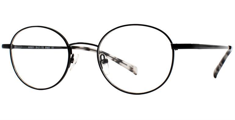 Picture of Adrienne Vittadini Eyeglasses 6031