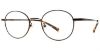 Picture of Adrienne Vittadini Eyeglasses 6031