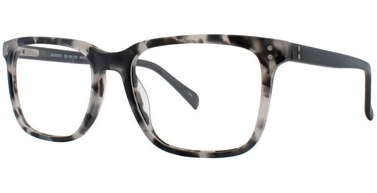 Picture of Adrienne Vittadini Eyeglasses 6035
