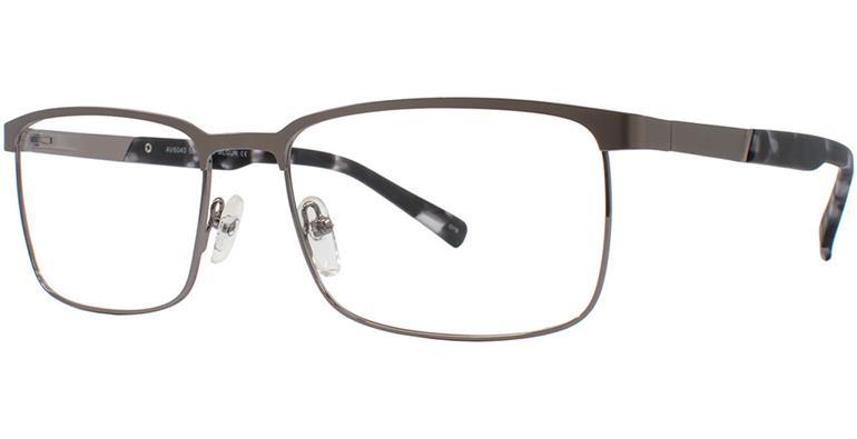 Picture of Adrienne Vittadini Eyeglasses 6040