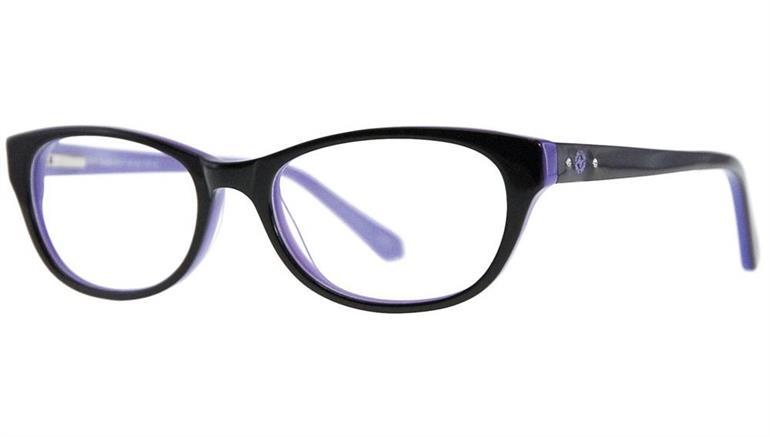 Picture of Adrienne Vittadini Petite Eyeglasses 52