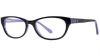 Picture of Adrienne Vittadini Petite Eyeglasses 52