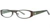 Picture of Adrienne Vittadini Petite Eyeglasses 54