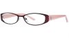 Picture of Adrienne Vittadini Petite Eyeglasses 54