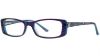 Picture of Adrienne Vittadini Petite Eyeglasses 56