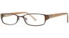 Picture of Adrienne Vittadini Petite Eyeglasses 58