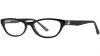 Picture of Adrienne Vittadini Petite Eyeglasses 60