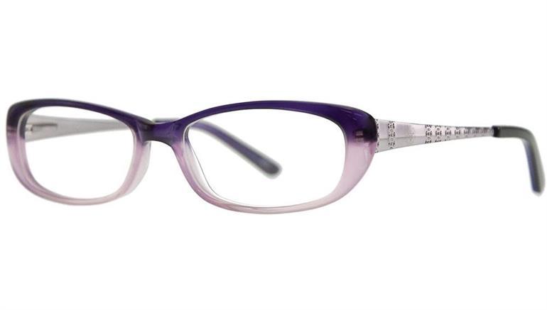 Picture of Adrienne Vittadini Petite Eyeglasses 64