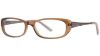Picture of Adrienne Vittadini Petite Eyeglasses 64