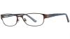 Picture of Adrienne Vittadini Petite Eyeglasses 68
