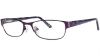 Picture of Adrienne Vittadini Petite Eyeglasses 68