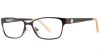 Picture of Adrienne Vittadini Petite Eyeglasses 76