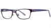 Picture of Adrienne Vittadini Petite Eyeglasses 76