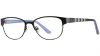 Picture of Adrienne Vittadini Petite Eyeglasses 78