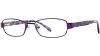 Picture of Adrienne Vittadini Petite Eyeglasses 514