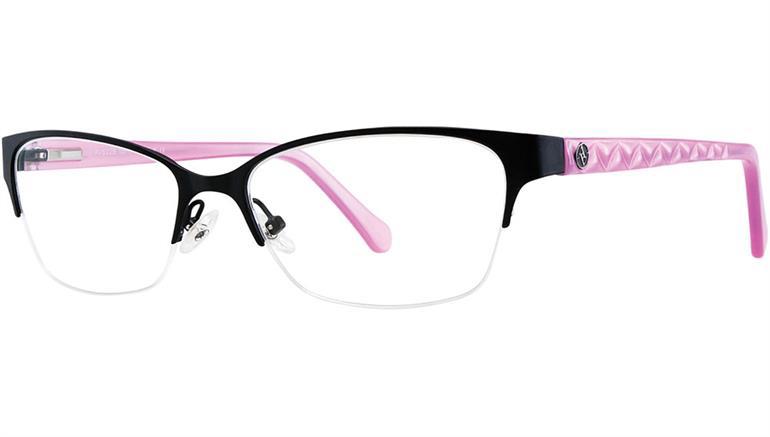 Picture of Adrienne Vittadini Petite Eyeglasses 522