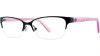 Picture of Adrienne Vittadini Petite Eyeglasses 522