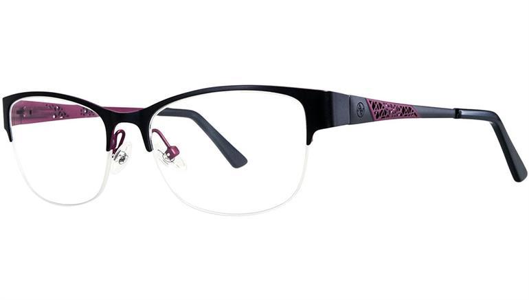 Picture of Adrienne Vittadini Petite Eyeglasses 524