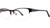Picture of Adrienne Vittadini Petite Eyeglasses 524