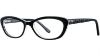 Picture of Adrienne Vittadini Petite Eyeglasses 532