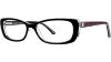Picture of Adrienne Vittadini Petite Eyeglasses 534