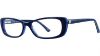 Picture of Adrienne Vittadini Petite Eyeglasses 534