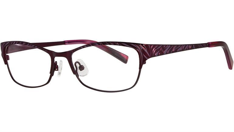 Picture of Adrienne Vittadini Petite Eyeglasses 540