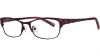 Picture of Adrienne Vittadini Petite Eyeglasses 540