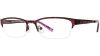 Picture of Adrienne Vittadini Petite Eyeglasses 542