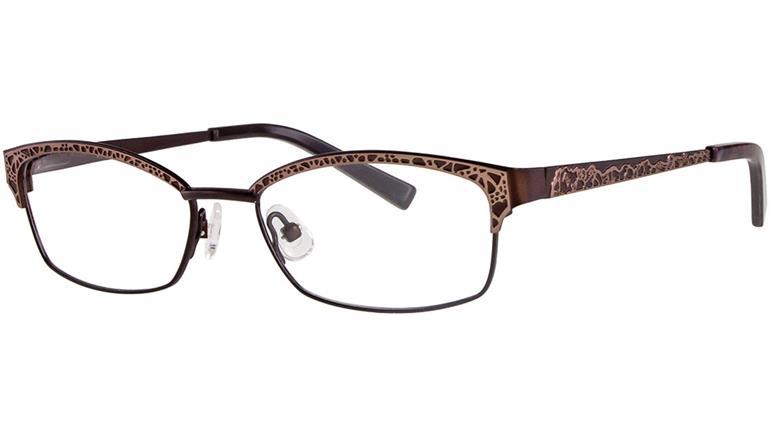 Picture of Adrienne Vittadini Petite Eyeglasses 544