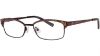 Picture of Adrienne Vittadini Petite Eyeglasses 544